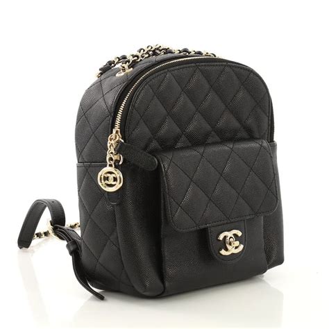 chanel backpack price|chanel backpack ioffer.